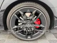 2021 Mercedes Benz E 53 AMG