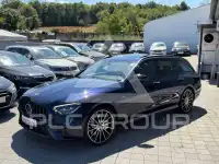 2021 Mercedes Benz E 53 AMG