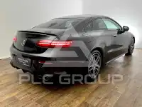 2021 Mercedes Benz E 53 AMG