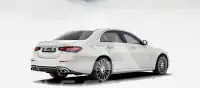2021 Mercedes Benz E 53 AMG