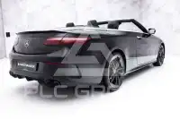 2021 Mercedes Benz E 53 AMG