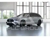 2021 Mercedes Benz E 53 AMG