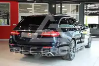 2021 Mercedes Benz E 53 AMG