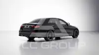 2021 Mercedes Benz E 53 AMG