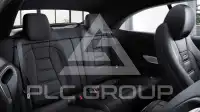 2021 Mercedes Benz E 53 AMG