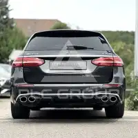 2021 Mercedes Benz E 53 AMG