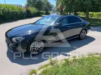 2021 Mercedes Benz E 53 AMG