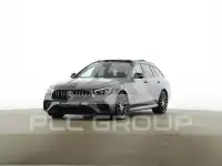 2021 Mercedes Benz E 53 AMG