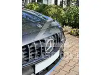 2021 Mercedes Benz E 53 AMG