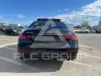 2021 Mercedes Benz E 53 AMG