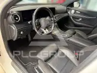 2021 Mercedes Benz E 53 AMG