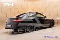 2021 Mercedes Benz E 53 AMG