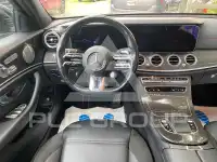 2021 Mercedes Benz E 53 AMG