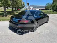 2021 Mercedes Benz E 53 AMG