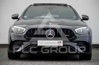 2021 Mercedes Benz E 53 AMG