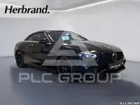 2021 Mercedes Benz E 53 AMG