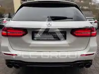 2021 Mercedes Benz E 53 AMG