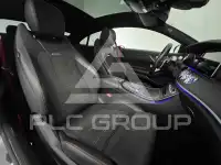 2021 Mercedes Benz E 53 AMG