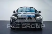 2021 Mercedes Benz E 53 AMG
