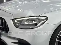 2021 Mercedes Benz E 53 AMG