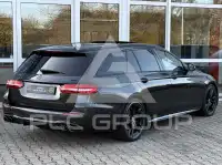 2021 Mercedes Benz E 53 AMG