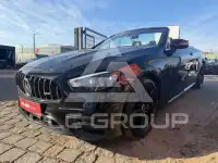 2021 Mercedes Benz E 53 AMG