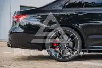 2021 Mercedes Benz E 53 AMG
