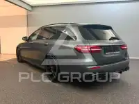 2021 Mercedes Benz E 53 AMG