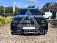 2021 Mercedes Benz E 53 AMG