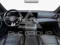 2021 Mercedes Benz E 53 AMG