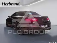 2021 Mercedes Benz E 53 AMG