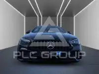 2021 Mercedes Benz E 53 AMG