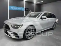 2021 Mercedes Benz E 53 AMG