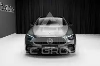 2021 Mercedes Benz E 53 AMG