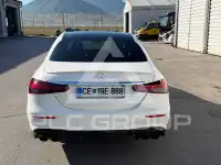 2021 Mercedes Benz E 53 AMG