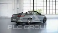 2021 Mercedes Benz E 53 AMG