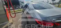 2021 Mercedes Benz E 53 AMG