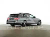 2021 Mercedes Benz E 53 AMG