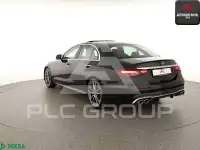 2021 Mercedes Benz E 53 AMG