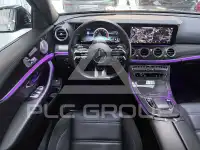 2021 Mercedes Benz E 53 AMG