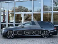2021 Mercedes Benz E 53 AMG