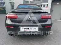 2021 Mercedes Benz E 53 AMG