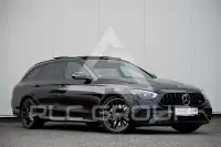 2021 Mercedes Benz E 53 AMG