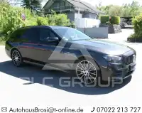2021 Mercedes Benz E 53 AMG
