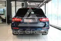 2021 Mercedes Benz E 53 AMG