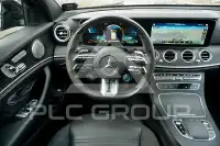 2021 Mercedes Benz E 53 AMG