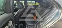 2021 Mercedes Benz E 53 AMG