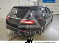 2021 Mercedes Benz E 53 AMG