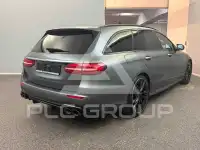 2021 Mercedes Benz E 53 AMG