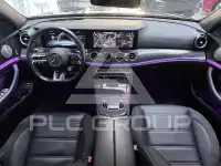 2021 Mercedes Benz E 53 AMG
